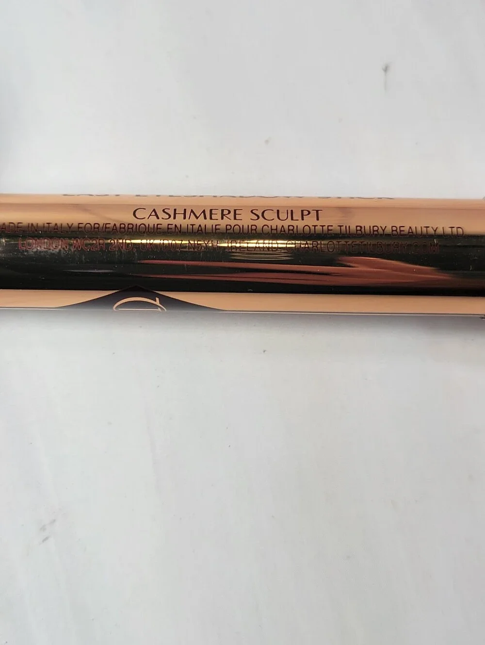 Charlotte Tilbury Exagger-Eyes Waterproof Eyeshadow Stick BNIB